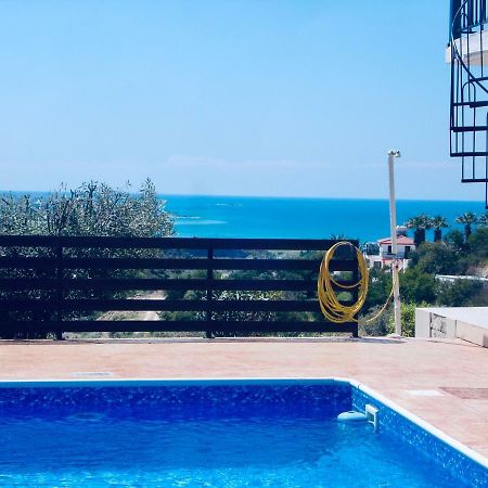 Serene Serenity Paphos ภายนอก รูปภาพ