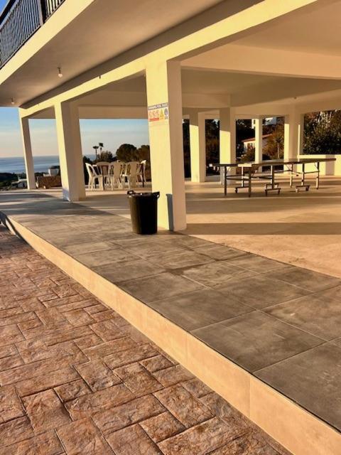 Serene Serenity Paphos ภายนอก รูปภาพ