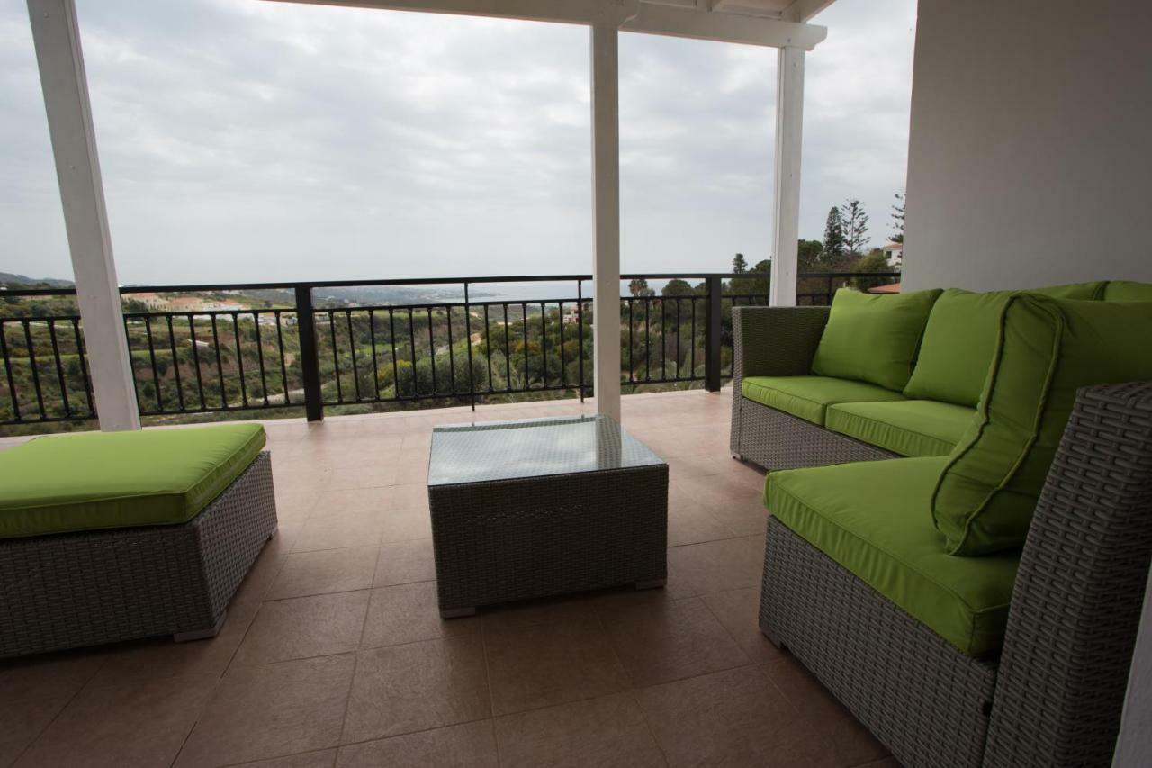 Serene Serenity Paphos ภายนอก รูปภาพ