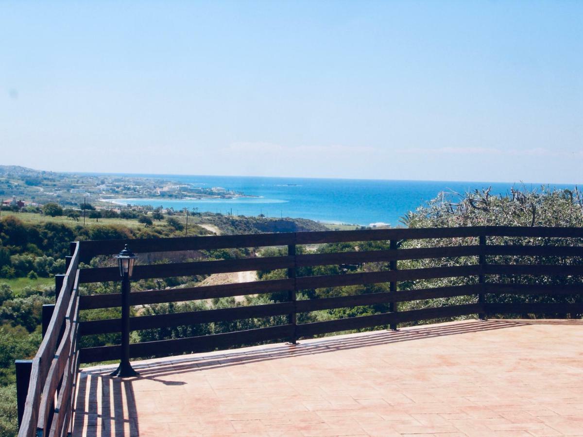 Serene Serenity Paphos ภายนอก รูปภาพ
