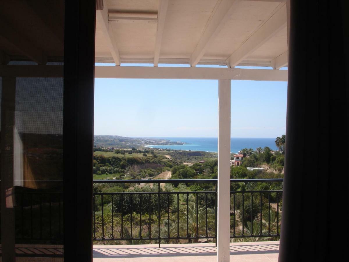 Serene Serenity Paphos ภายนอก รูปภาพ