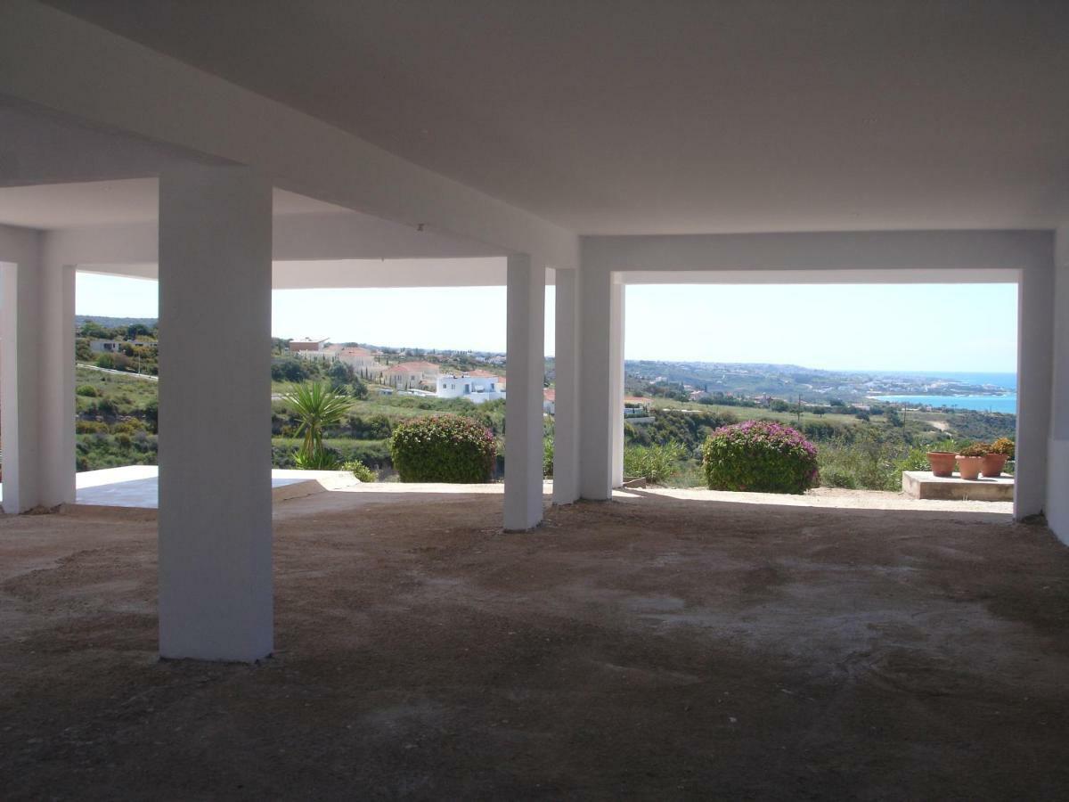 Serene Serenity Paphos ภายนอก รูปภาพ