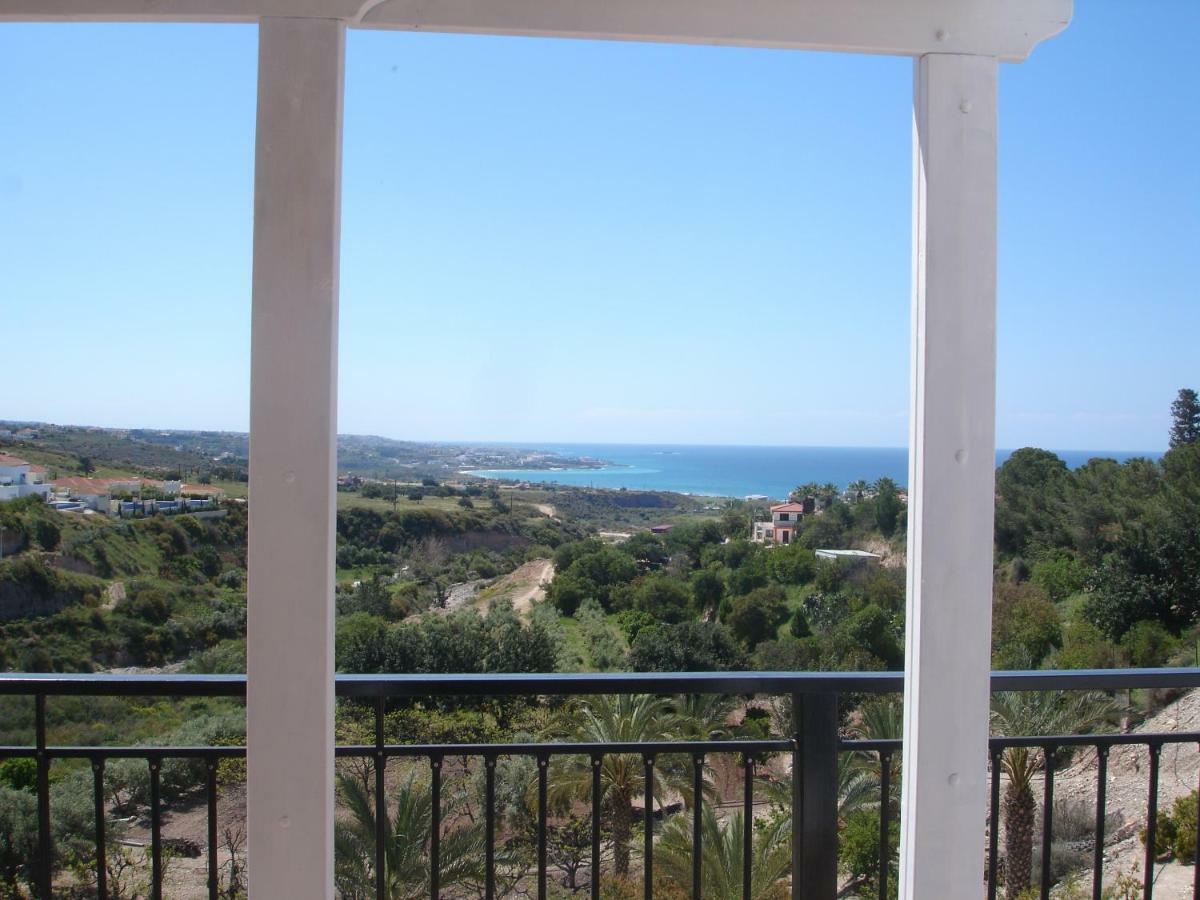 Serene Serenity Paphos ภายนอก รูปภาพ
